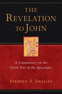 bokomslag The Revelation to John