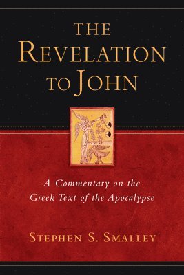 bokomslag The Revelation to John