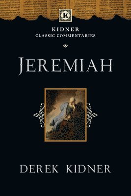 Jeremiah 1