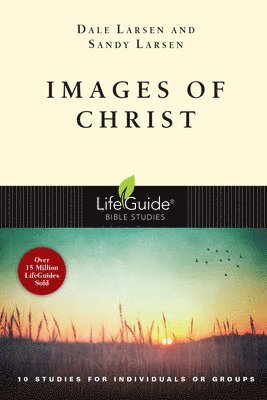 Images of Christ 1