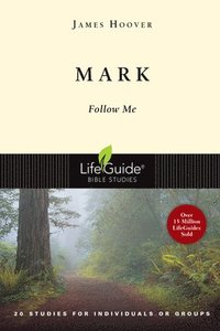 bokomslag Mark: Follow Me