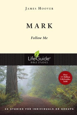 James Hoover - Mark: Follow Me, Häftad
