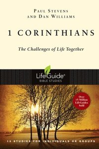 bokomslag 1 Corinthians: The Challenges of Life Together