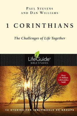 1 Corinthians: The Challenges of Life Together 1