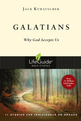 bokomslag Galatians