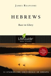 bokomslag Hebrews