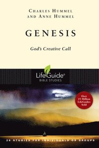 bokomslag Genesis