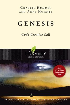 bokomslag Genesis