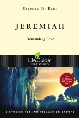 Jeremiah 1