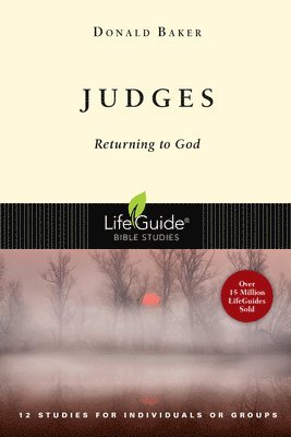 bokomslag Judges