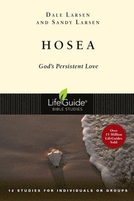 bokomslag Hosea