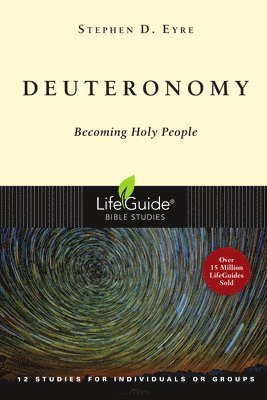 Deuteronomy 1