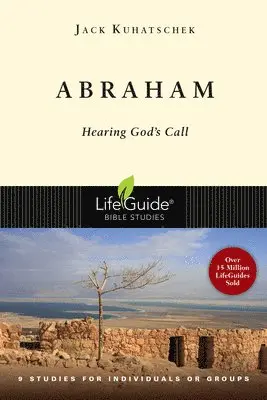 Jack Kuhatschek - Abraham: Hearing God's Call, Häftad. Tillgänglighet: Tillfälligt slut
