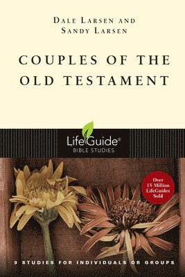Dale Larsen, Sandy Larsen - Couples of the Old Testament, Häftad