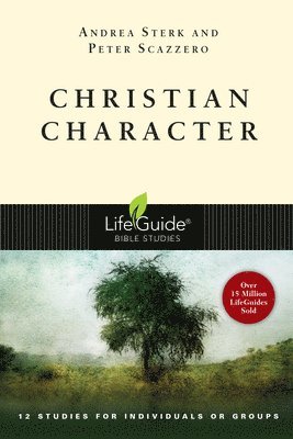 Christian Character 1