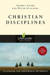 bokomslag Christian Disciplines