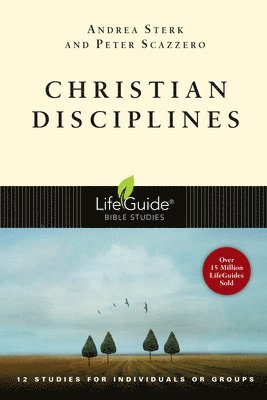 Christian Disciplines 1