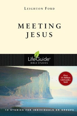 Meeting Jesus 1