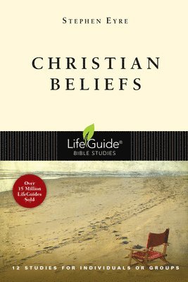 Christian Beliefs 1