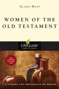 bokomslag Women of the Old Testament