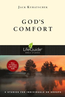 God's Comfort 1