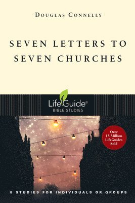 Seven Letters to Seven Churches 1