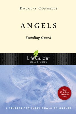 bokomslag Angels: Standing Guard