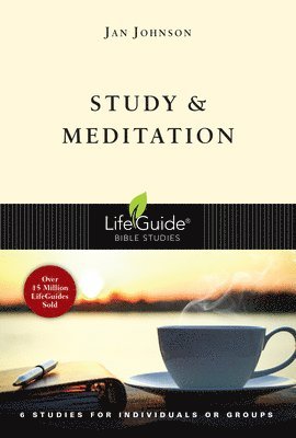 Study and Meditation 1