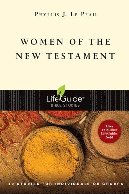 Women of the New Testament 1