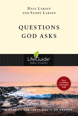 Questions God Asks 1