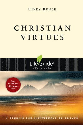 Cindy Bunch - Christian Virtues, Häftad. Tillgänglighet: Tillfälligt slut