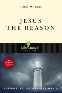 bokomslag Jesus the Reason