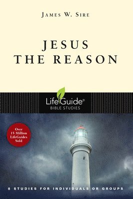 Jesus the Reason 1