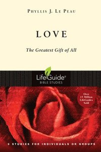 bokomslag Love: The Greatest Gift of All