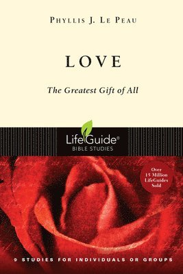 Love: The Greatest Gift of All 1