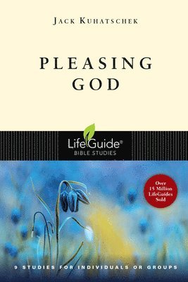 Pleasing God 1