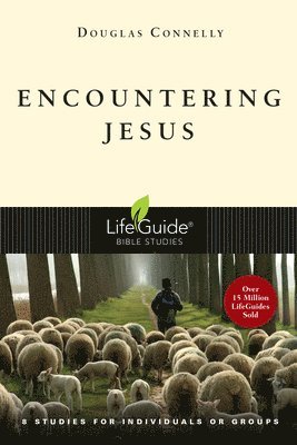 Encountering Jesus 1