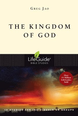 The Kingdom of God 1