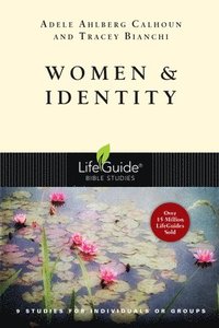 bokomslag Women & Identity