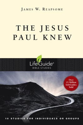 James W. Reapsome - Jesus Paul Knew, Häftad