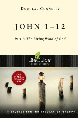 John 1-12 1