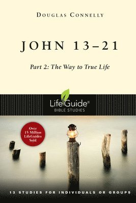 John 13-21 1