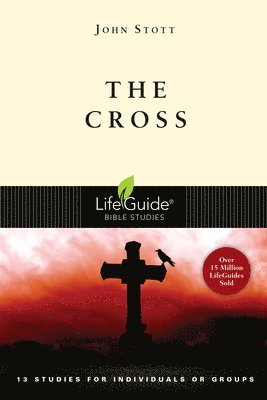 bokomslag The Cross