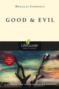 bokomslag Good and Evil