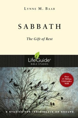 bokomslag Sabbath: The Gift of Rest