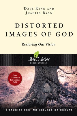 bokomslag Distorted Images of God  Restoring Our Vision