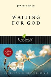 bokomslag Waiting for God: 8 Studies for Individual or Groups