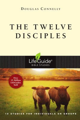 The Twelve Disciples 1