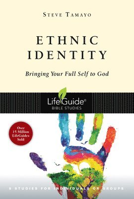 Ethnic Identity 1