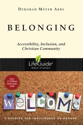 Belonging 1